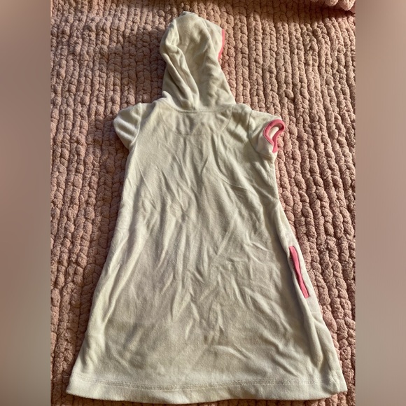 Old navy towel dress - Picture 4 of 4